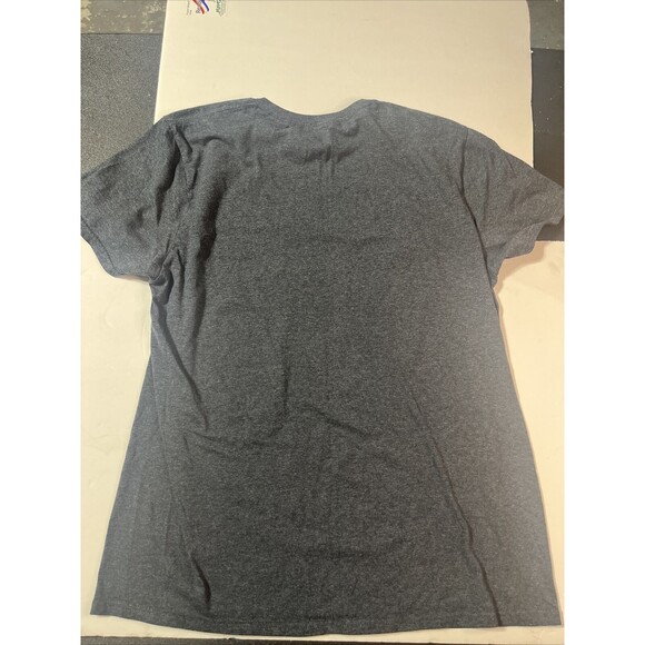 Then Now Forever WWE T-Shirt Size Large - Picture 4 of 4